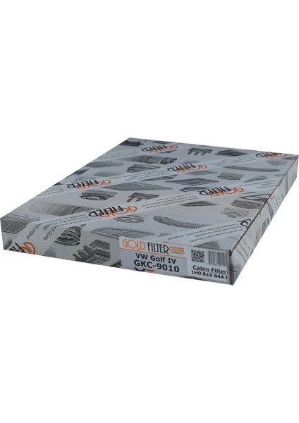 Vw Polo Iıı (6N1|6V2|6V5) | 1994 > 2001 1.0 (6n1) Polen Filtresi fiyatları