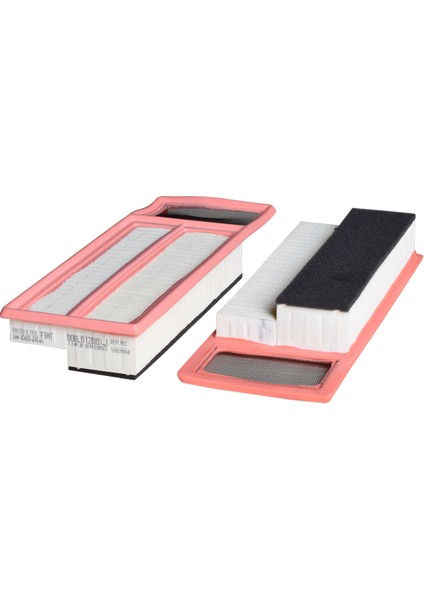 Fıat Fiorino (225) | 2008 > … 1.3 Multijet 16V Hava Filtresi