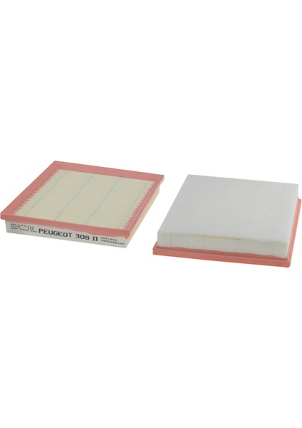 Toyota Proace Iı | Proace City | 2016 > … 1.6 D 95 Hava Filtresi