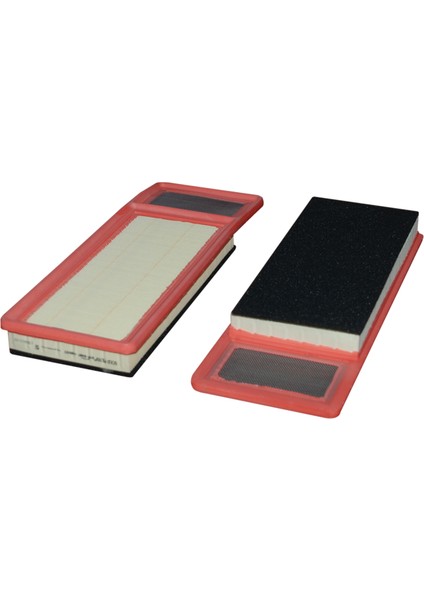 Fıat Fiorino (225) | 2008 > … 1.3 Multijet 16V Hava Filtresi