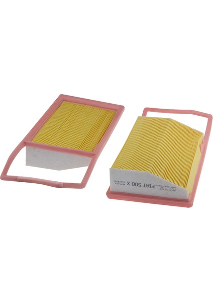 Fıat Fiorino (225) | 2008 > … 1.3 Multijet Hava Filtresi