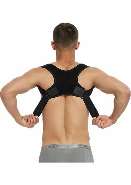 Ankaflex Dik Durus Korsesi Medikal Ortopedik Korse Yeni Nesil Korse Terletmez Korse modelleri