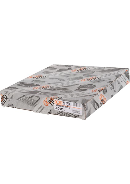 Hyundaı Veloster | 2011 > … 1.6 Gdı Turbo Polen Filtresi fiyatları