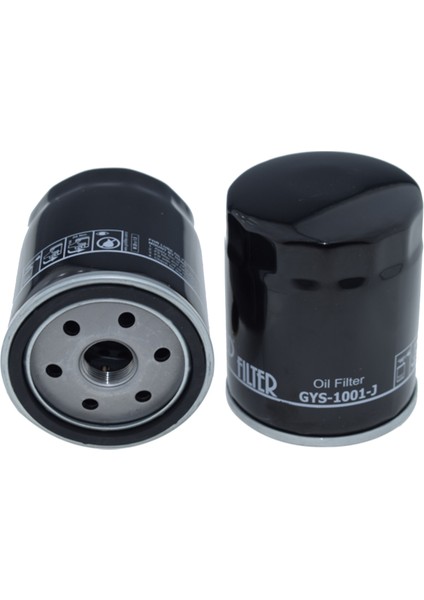 Fıat Uno (146|158|246) | 1983 > 2006 1.1 I.e. Yağ Filtresi