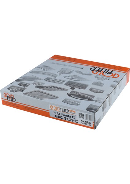 Fıat 500 | Nuova 500 (150) | 2007 > … 0.9 Twin Air Turbo Karbonlu Polen Filtresi fiyatları