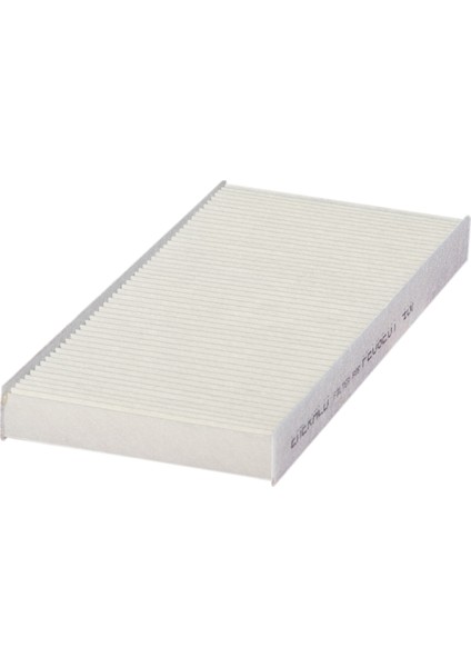 Peugeot 407 + 407 Coupé | 2004 > … 1.8 16V Polen Filtresi