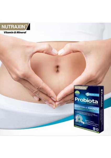 Probiota Advanced 60 Tablet