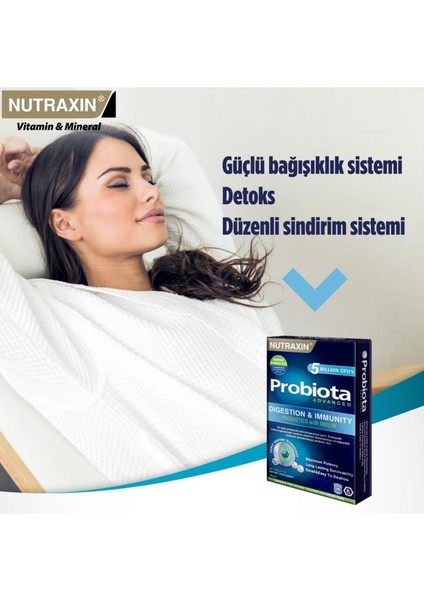 Probiota Advanced 60 Tablet fiyatları