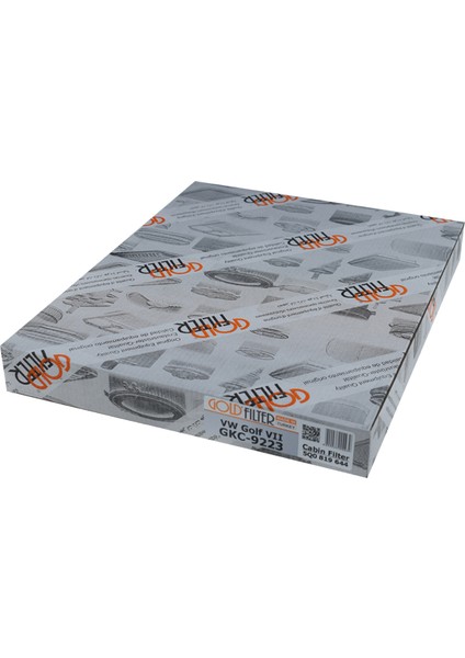 Seat Leon Iv (Kl1, Kl8) | 2019 > … 1.4 Tsı E-Hybrid (Kl1, Kl8) Polen Filtresi fiyatları