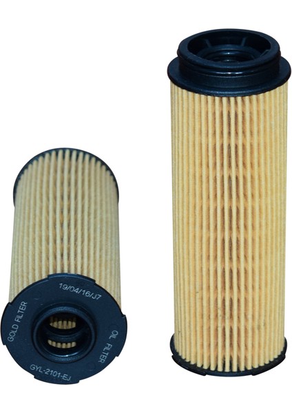 Bmw X3 (G01, F97) | 2017 > … M40 D (G01) Yağ Filtresi