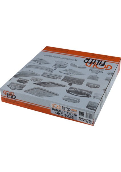 Dacıa (Renault Group) Duster Iı | 2018 > … 1.5 Blue Dci 115 (Hm) Polen Filtresi fiyatları