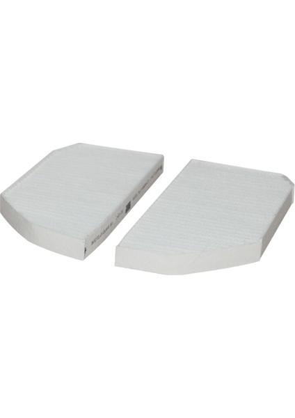 Tata Motors Xenon Pick-Up | 2007 > … 2.2 Dicor 16V Polen Filtresi