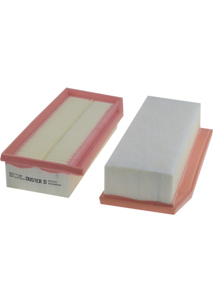 Dacıa (Renault Group) Duster Iı | 2018 > … 1.3 Tce 130 (Hm) Hava Filtresi