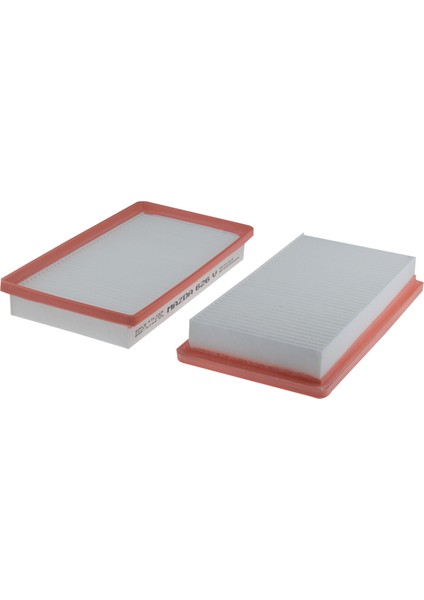 Mazda 626 V (Gf|gw) | 1997 > 2002 2.0 Tdi (Gf, Gw) Hava Filtresi