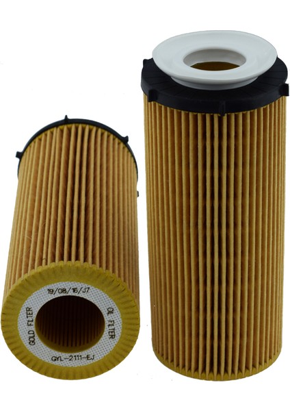 Bmw X5 (E70) | 2006 > 2013 40 Dx (E70) Yağ Filtresi