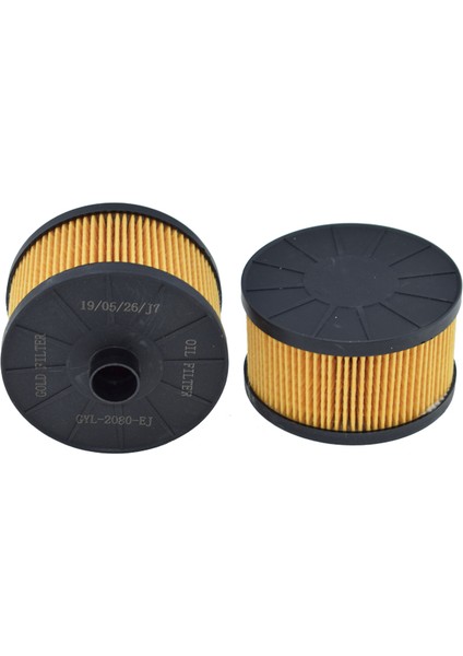 Renault Mégane Iv | 2015 > … 1.2 Tce 100 Yağ Filtresi