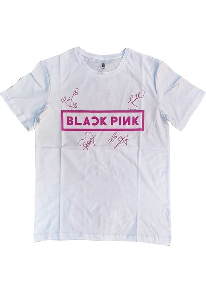 Blackpink T Shirt