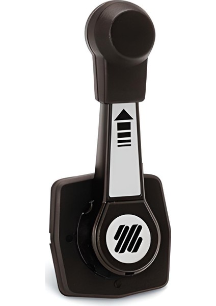 Tekne Için Ultraflex Tekli Kol Yandan Montaj B85