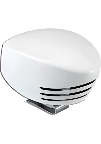 Tekne Için Tekli Korna 12V 5A 108DB 400HZ Beyaz