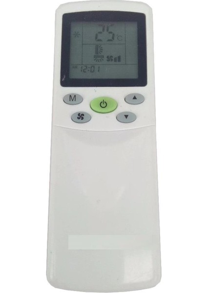 Fujiplus Zh-Ty 04 Klima Kumandası