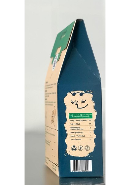 Vegan Mix 300 gr fırsatları