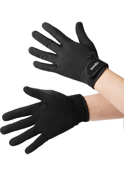 Profesyonel Binicilik Eldiveni (Yurt Dışından) fiyatları