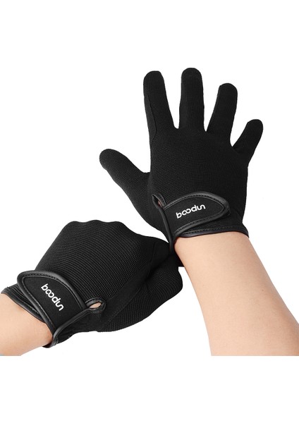 Profesyonel Binicilik Eldiveni (Yurt Dışından) fırsatları