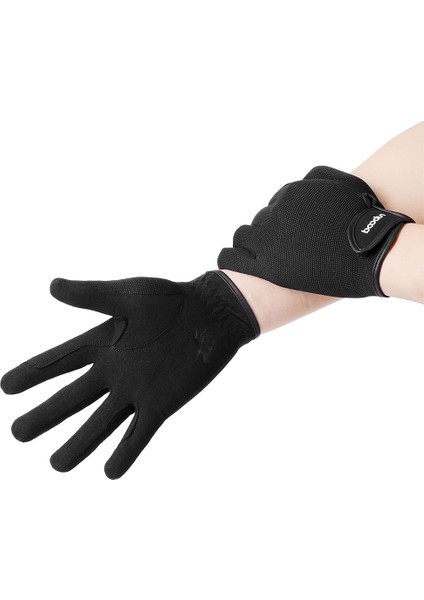 Profesyonel Binicilik Eldiveni (Yurt Dışından) indirimleri