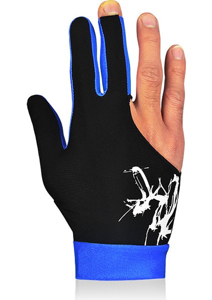 3 Parmak Bilardo Eldiveni (Yurt Dışından) modelleri