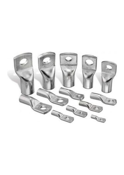 M6 16MM Standart Tip Kablo Pabucu