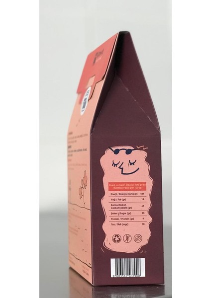 Sweet Mix 300 gr modelleri
