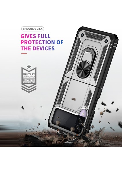 Samsung Galaxy Z Flip3 5g Kılıf (Yurt Dışından) modelleri