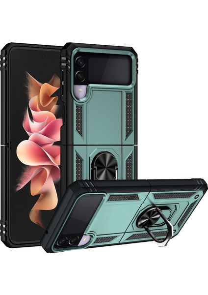 Samsung Galaxy Z Flip3 5g Kılıf (Yurt Dışından) fiyatları