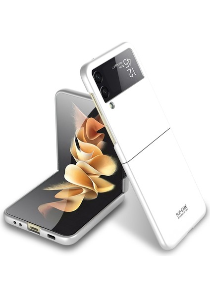 Samsung Galaxy Z Flip3 5g Kılıf (Yurt Dışından)