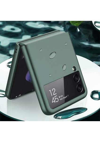 Samsung Galaxy Z Flip3 5g Kılıf (Yurt Dışından)