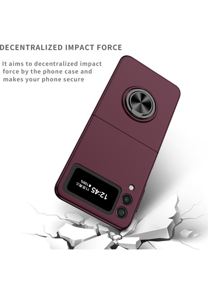 Samsung Galaxy Z Flip3 5g Kılıf (Yurt Dışından) fiyatları