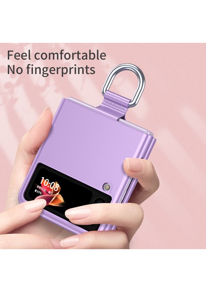 Samsung Galaxy Z Flip3 5g Kılıf (Yurt Dışından) modelleri