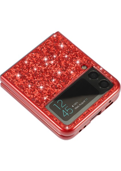 Samsung Galaxy Z Flip3 5g Kılıf (Yurt Dışından) fırsatları