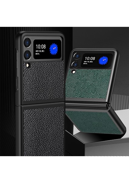 Samsung Galaxy Z Flip3 5g Kılıf (Yurt Dışından) modelleri