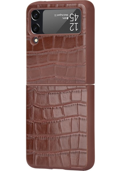 Samsung Galaxy Z Flip3 5g Kılıf (Yurt Dışından)