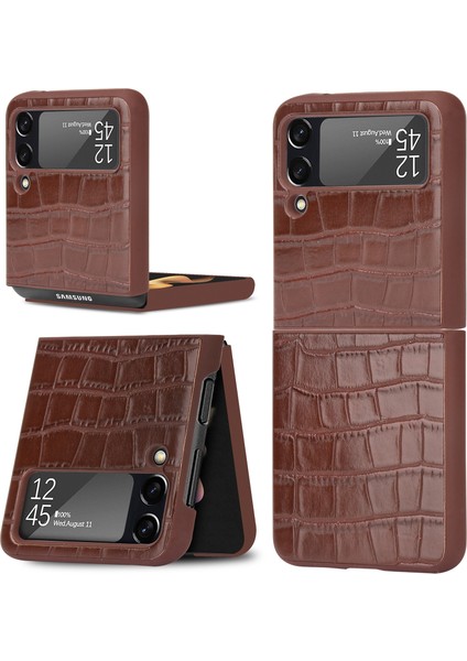 Samsung Galaxy Z Flip3 5g Kılıf (Yurt Dışından) fiyatları