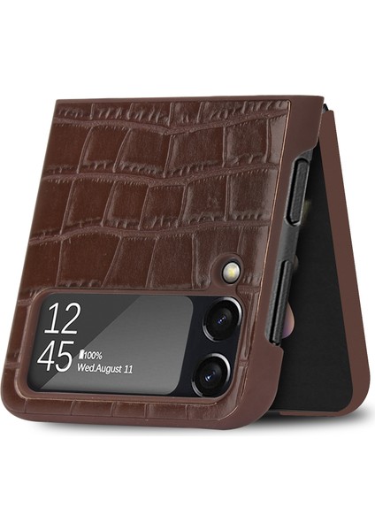 Samsung Galaxy Z Flip3 5g Kılıf (Yurt Dışından) modelleri