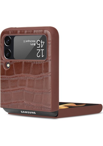Samsung Galaxy Z Flip3 5g Kılıf (Yurt Dışından) fırsatları