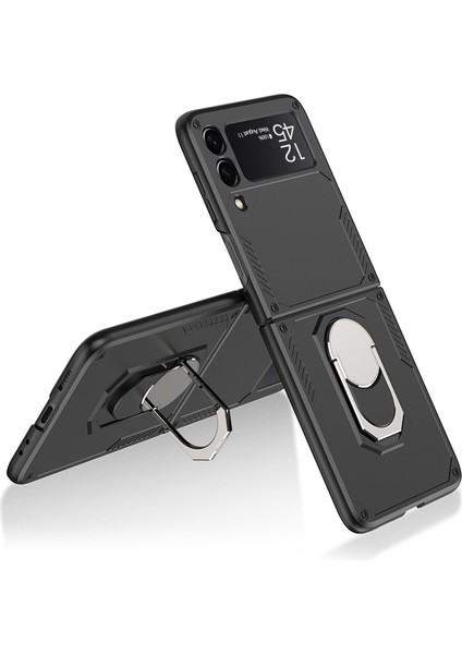 Samsung Galaxy Z Flip3 5g Kılıf (Yurt Dışından)