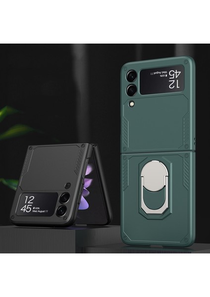 Samsung Galaxy Z Flip3 5g Kılıf (Yurt Dışından)