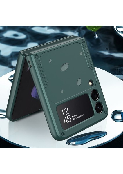 Samsung Galaxy Z Flip3 5g Kılıf (Yurt Dışından)