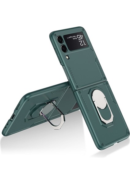 Samsung Galaxy Z Flip3 5g Kılıf (Yurt Dışından)