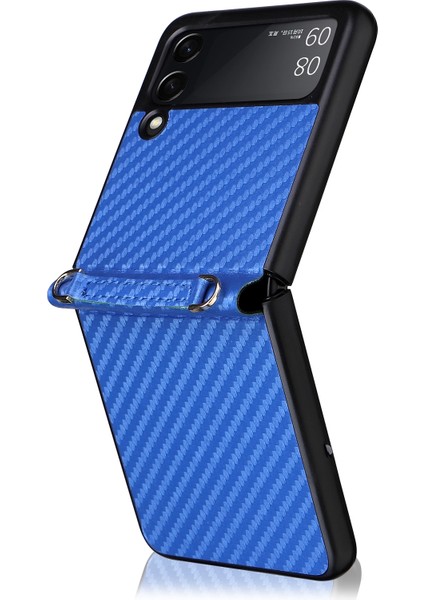 Samsung Galaxy Z Flip3 5g Kılıf (Yurt Dışından)