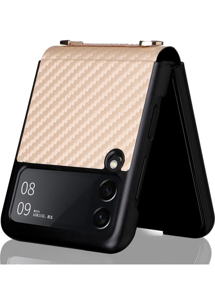 Samsung Galaxy Z Flip3 5g Kılıf (Yurt Dışından)