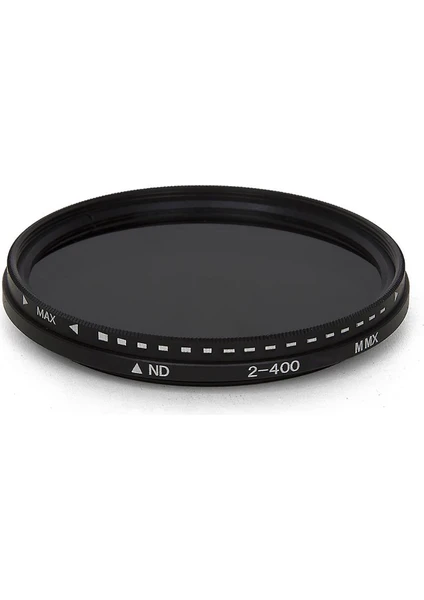 Cazip Shop 52 mm Nd Variable Filtre